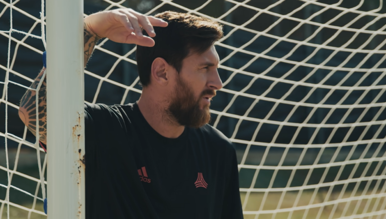 
Lionel Messi set for sensational Barcelona return after talks with Xavi
