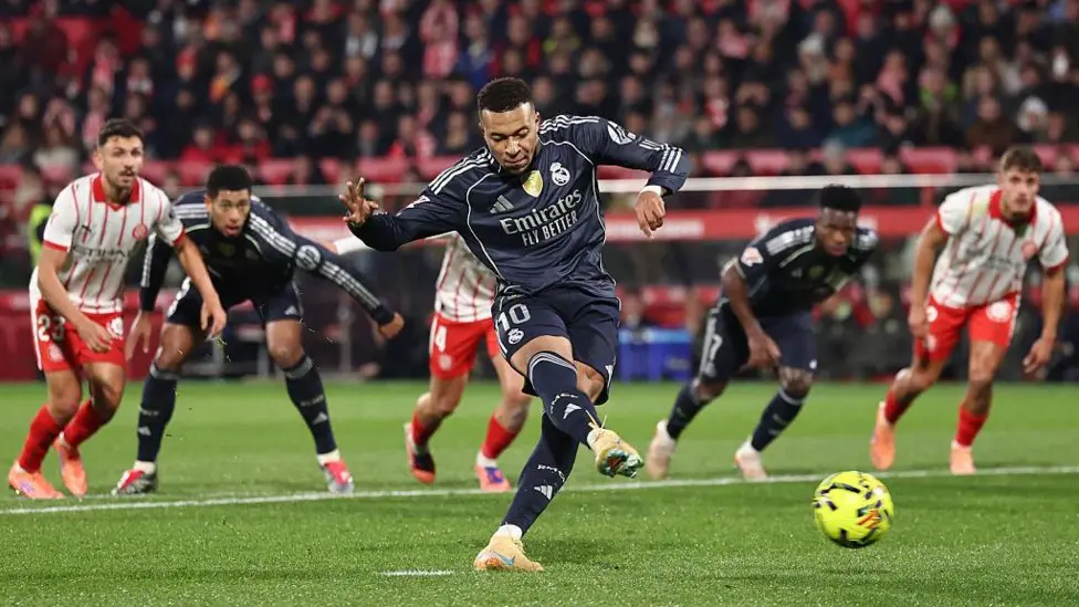 Kylian Mbappe Questions Real Madrid Hunger