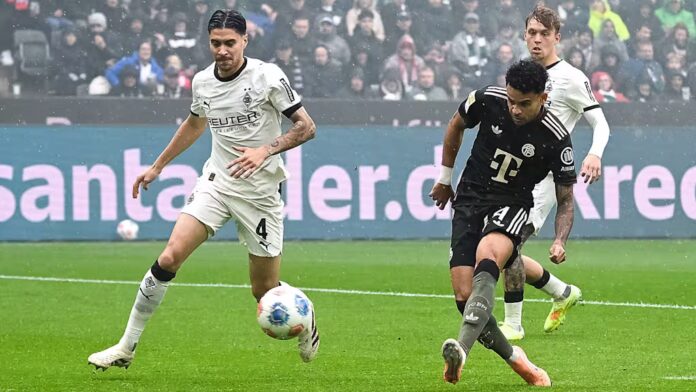 Can Bayern vs Gladbach Deliver Bundesliga Drama?