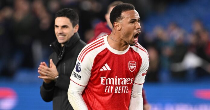 How Arsenal vs Brighton Win Fueled Controversy?
