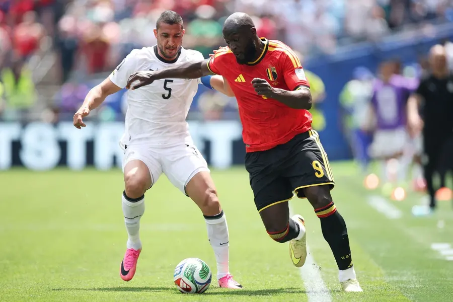 Belgium vs Egypt World Cup 2026 Draw Impact?