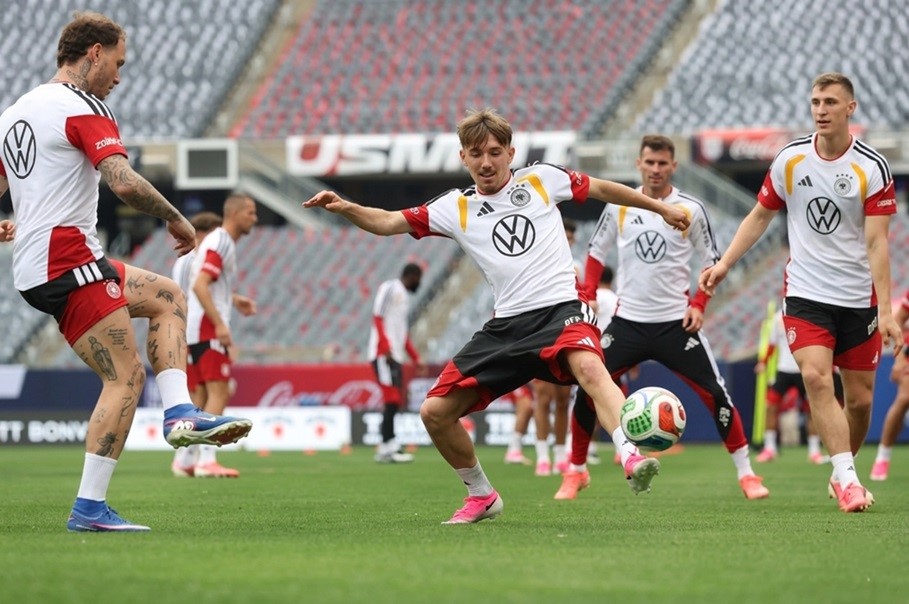 Is Lennart Karl Out Of World Cup?