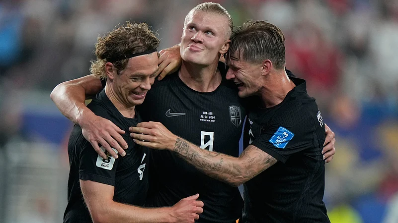 Norway vs Senegal Fifa World Cup Thriller