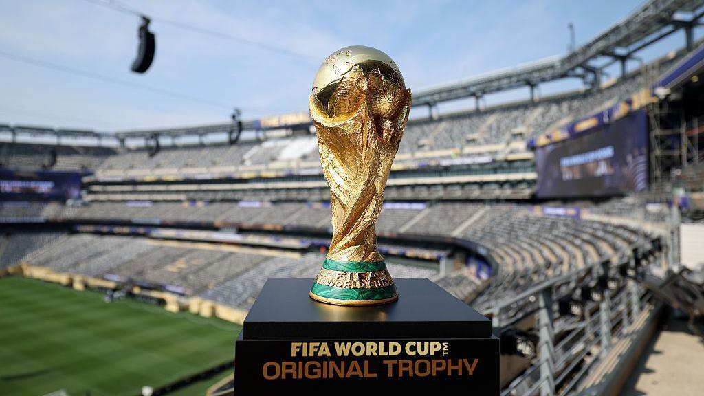 Fifa World Cup air quality concern eases