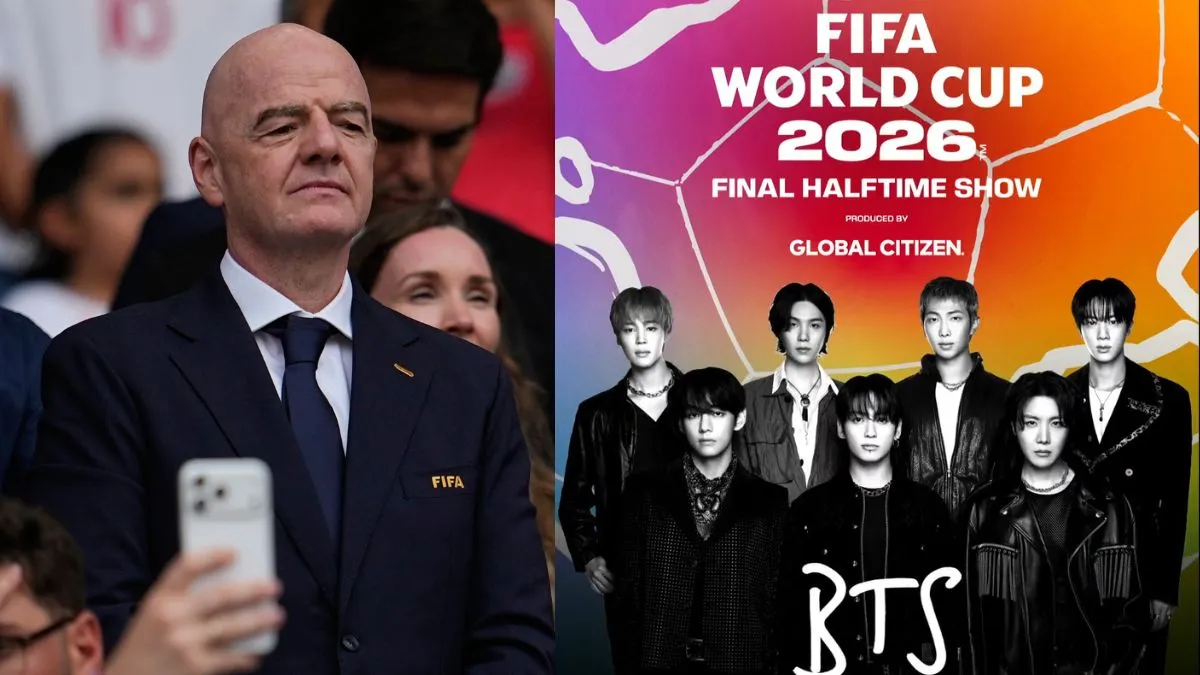 Fifa World Cup Halftime Show Break Extended